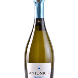 Prosecco Antonico D.O.C. EXTRA DRY 0,75L