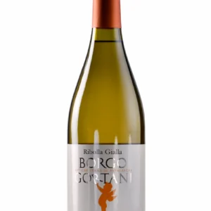 Ribolla Gialla Borgo Gortani 0,75L