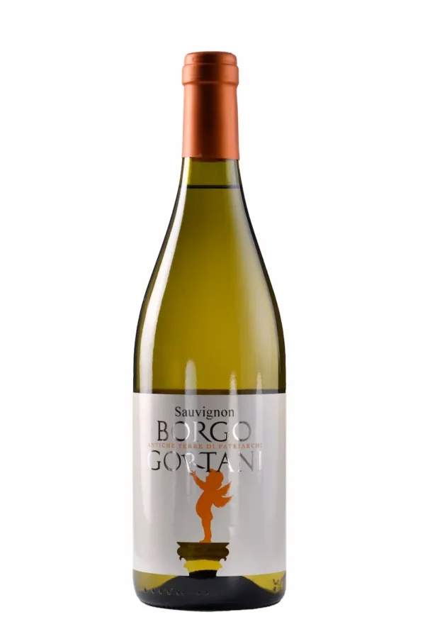 Sauvignon Borgo Gortani 0,75L