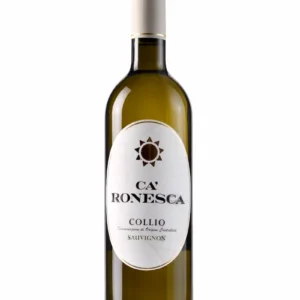 Sauvignon Collio Ca' Ronesca 0,75L