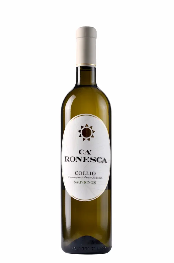 Sauvignon Collio Ca' Ronesca 0,75L