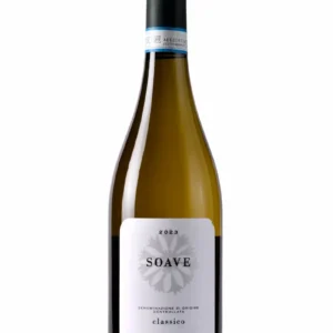 SOAVE CLASSICO DELIBORI 0,75L