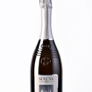 Spumante 0.0 alcohol free SERENA