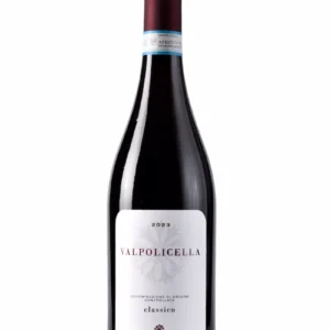 Valpolicella Classico DELIBORI 0,75L