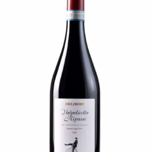 VALPOLICELLA RIPASSO CLASSICO 0,75L