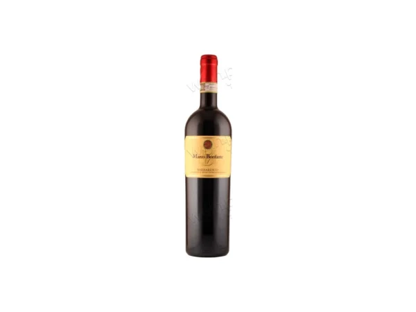 BARBARESCO 2019 MARCO BONFANTE DOCG 0,75L