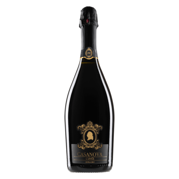 Casanova Cuvée Extra Dry 750ml