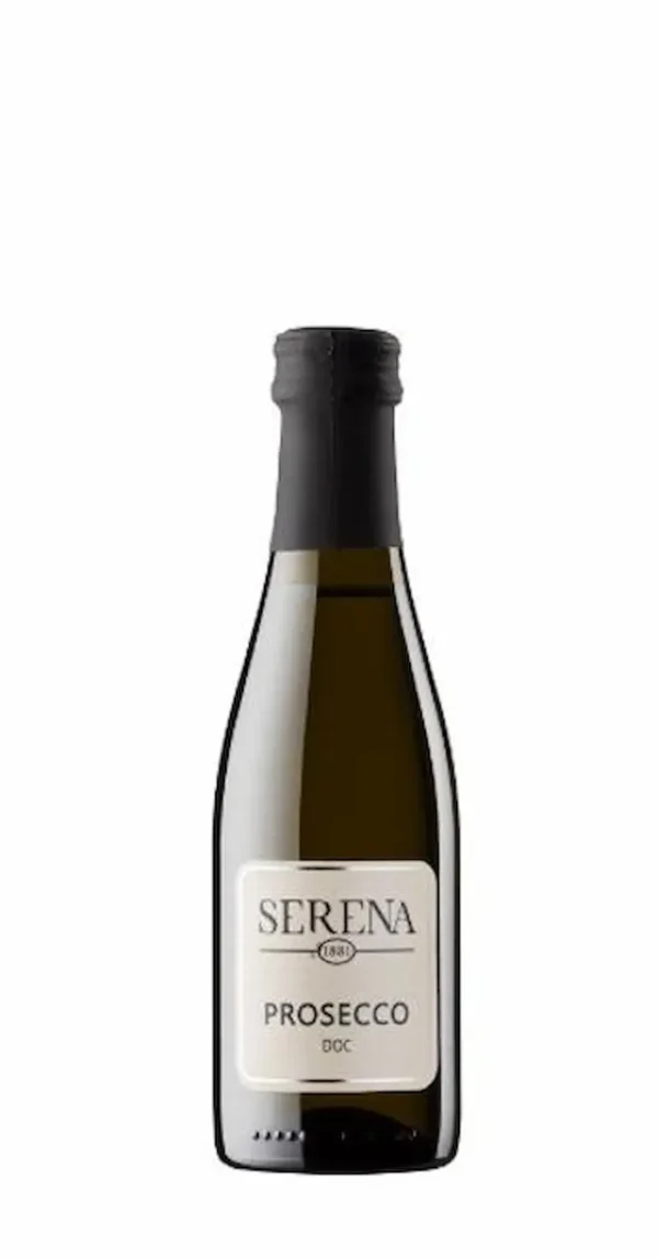 Prosecco Serena DOC mini extra dry 200ml