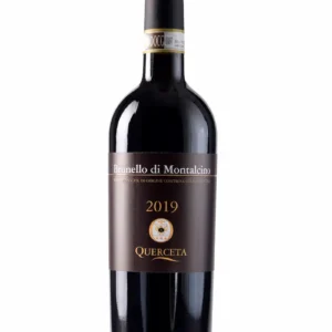 Brunello Di Montalcino QUERCETA 0,75L