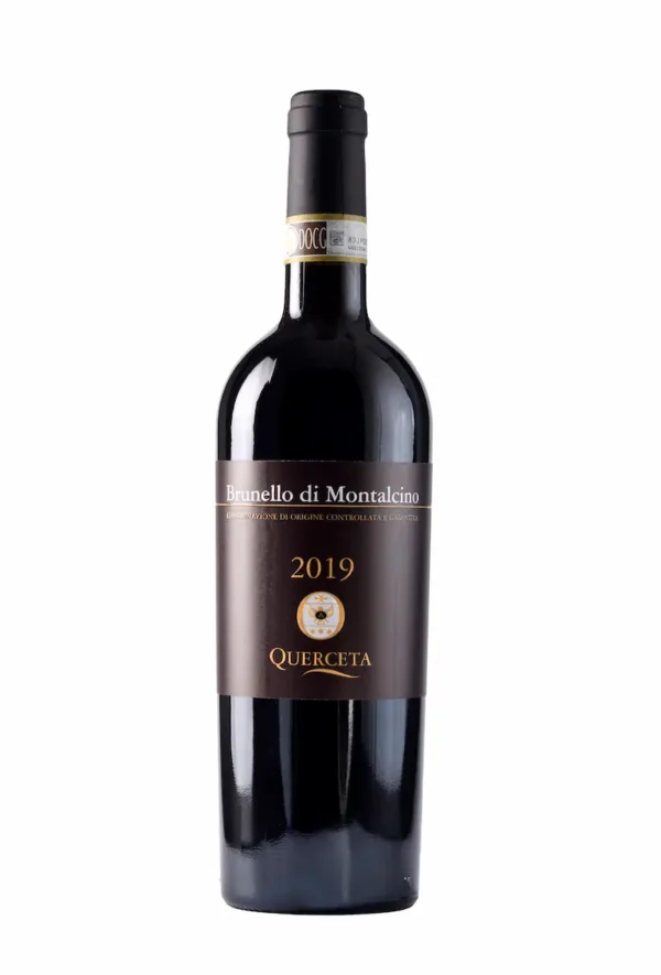 Brunello Di Montalcino QUERCETA 0,75L