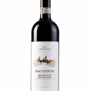 Brunello di Montalcino Corte dei Pazzi
