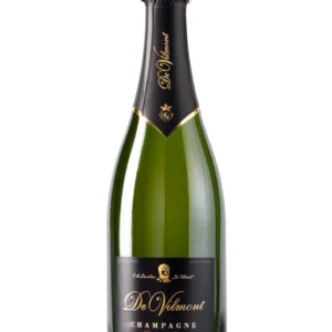 Champagne Brut Grande Reserve - De Vilmont