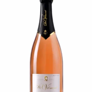 Champagne Brut Rosé De Vilmont 0,75L