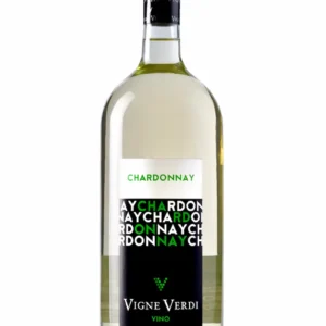 Chardonnay VIGNE VERDI