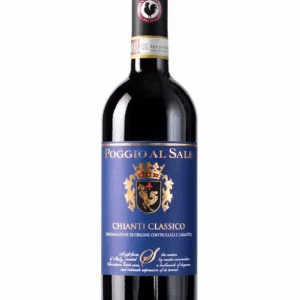 Chianti Classico Poggio al Sale 0,75L