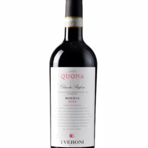 Chianti Rufina Riserva I Veroni 0,75L