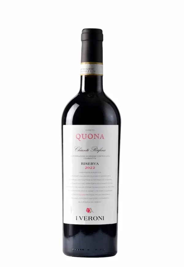 Chianti Rufina Riserva I Veroni 0,75L
