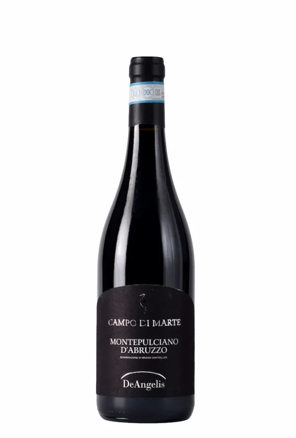 Montepulciano D'Abruzzo DeAngelis 0,75L