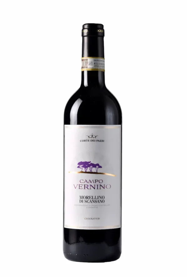 Morelino di Scansano Corte Dei Pazzi