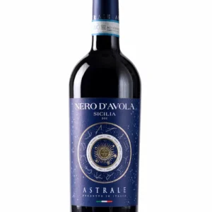 NERO D'AVOLA Astrale 0,75L