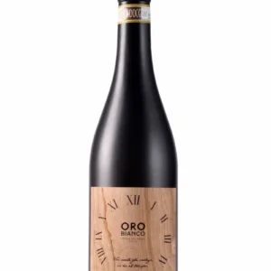 Oro Bianco DeAngelis 0,75L