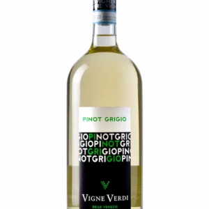 Pinot Grigio VIGNE VERDI