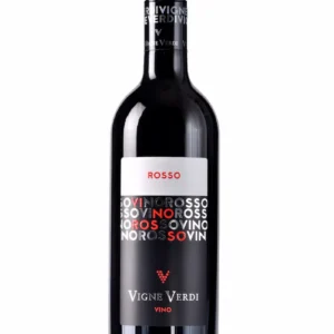 Rosso VIGNE VERDI