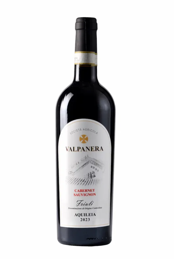 Valpanera AQUILEIA 0,75L
