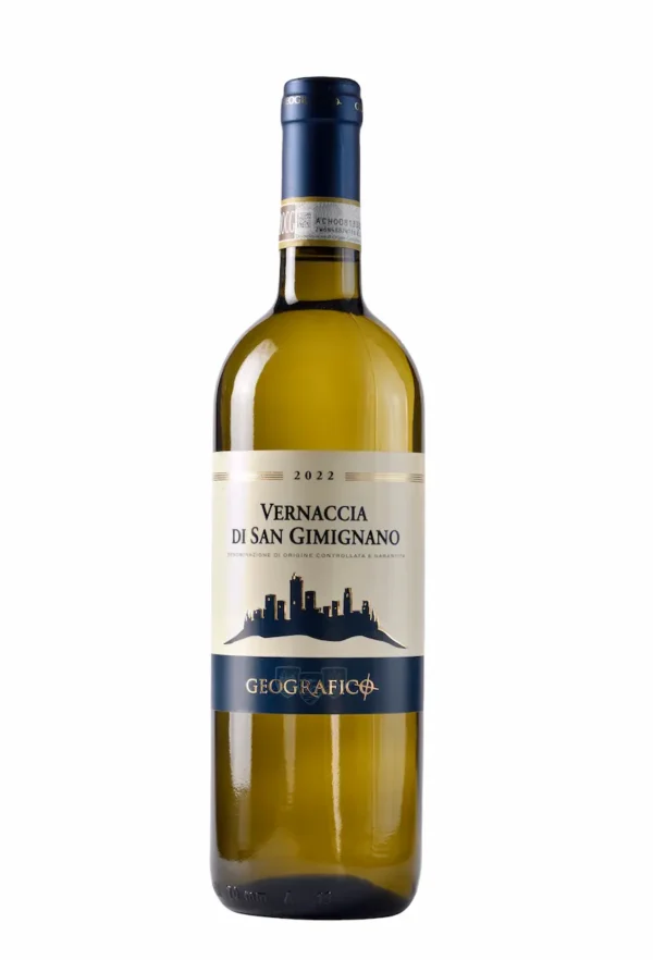 Vernaccia Di San Gimignano 0,75L