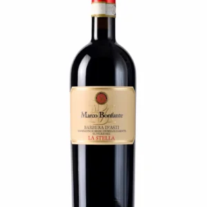 Barbera D'Asti Marco Bonfante 0,75L