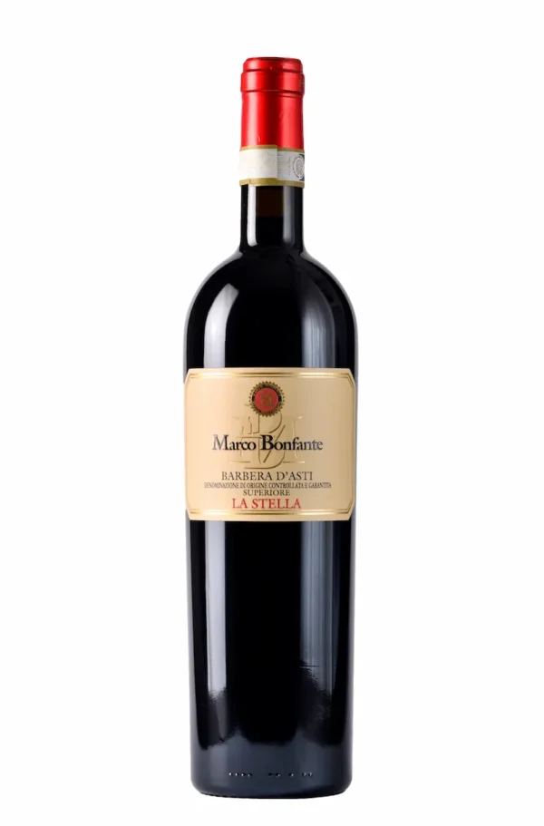 Barbera D'Asti Marco Bonfante 0,75L