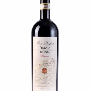 Barolo Busia Marco Bonfante 0,75L