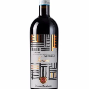 Langhe Nebbiolo Marco Bonfante 0,75L