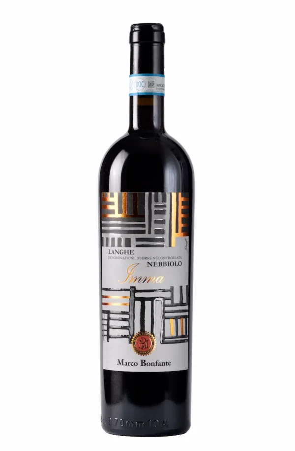 Langhe Nebbiolo Marco Bonfante 0,75L