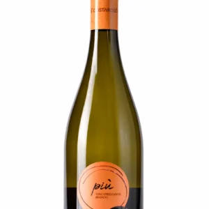 Vino frizzante bianco COSTAROSS 0,75L